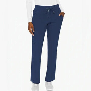 Medcouture Scrub Pants Size XSP NWT Active